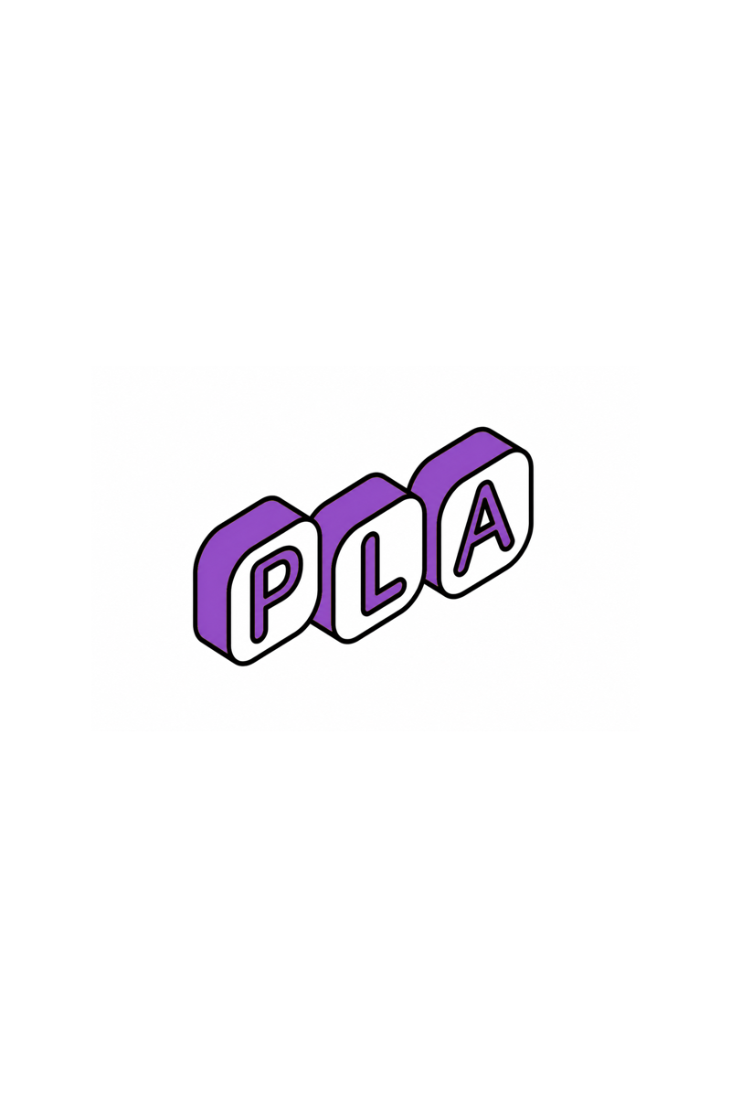 PLA Icon